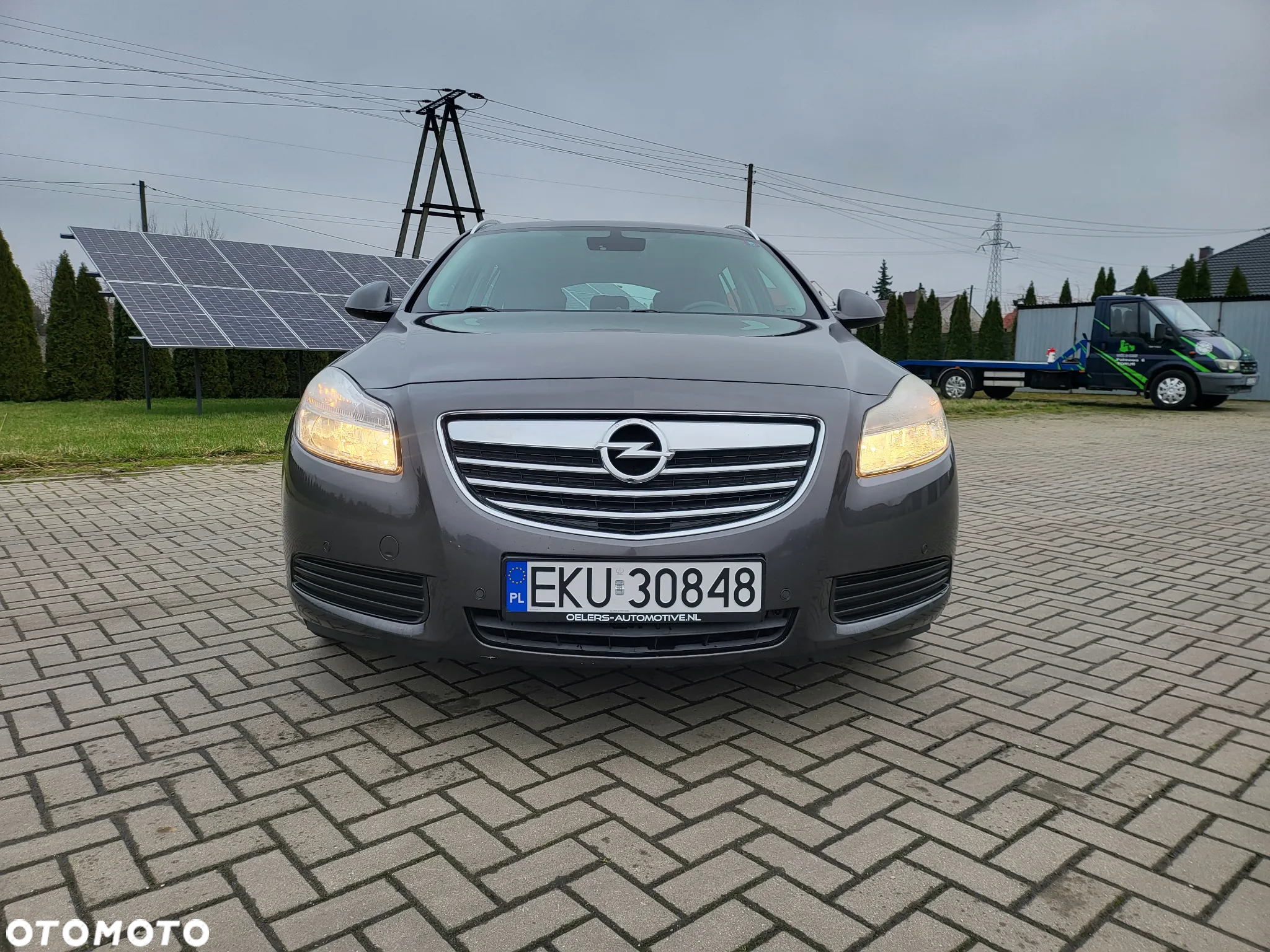Opel Insignia - 16