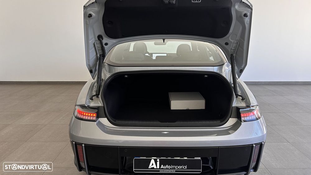 Hyundai Ioniq 6 77 kWh Premium - 16