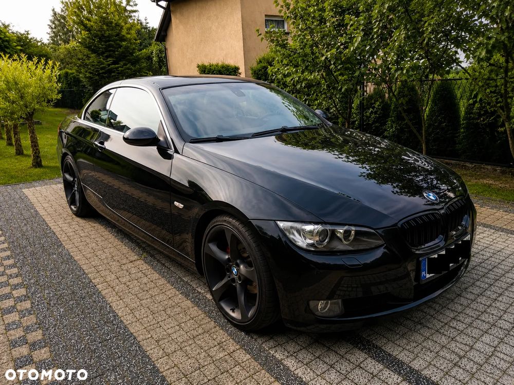 BMW Seria 3 320i - 8