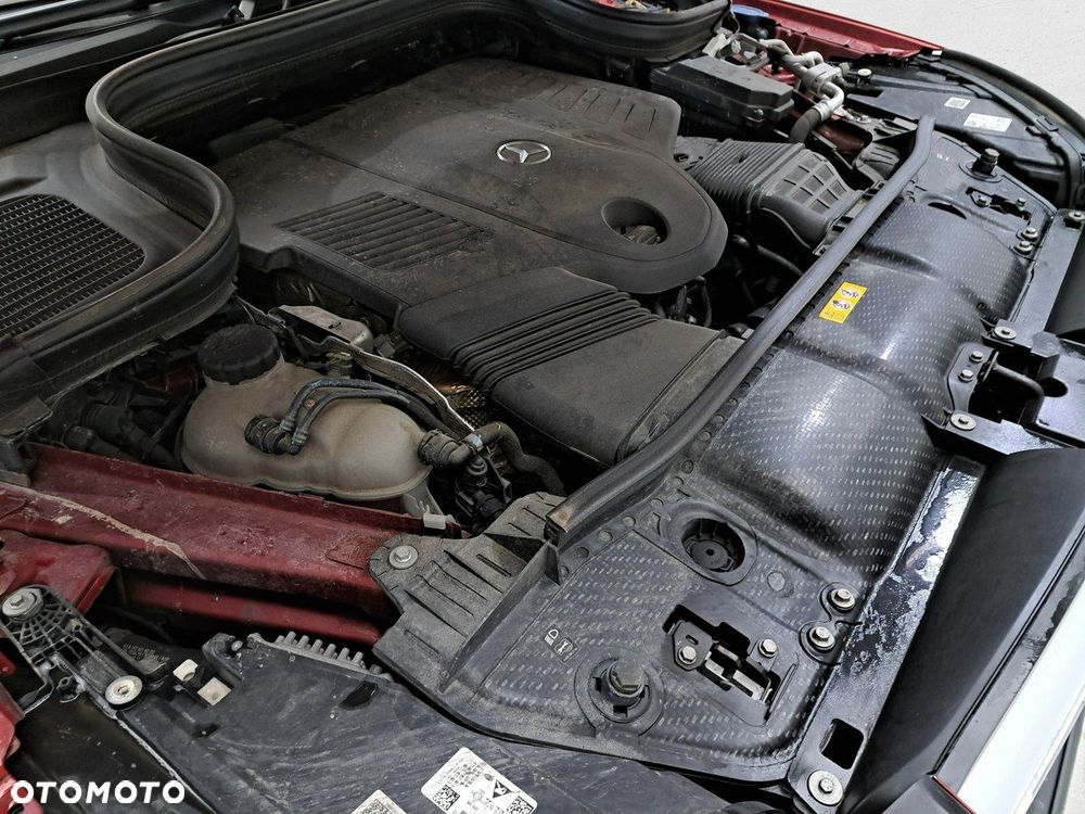 Mercedes-Benz GLS 450 4-Matic - 15