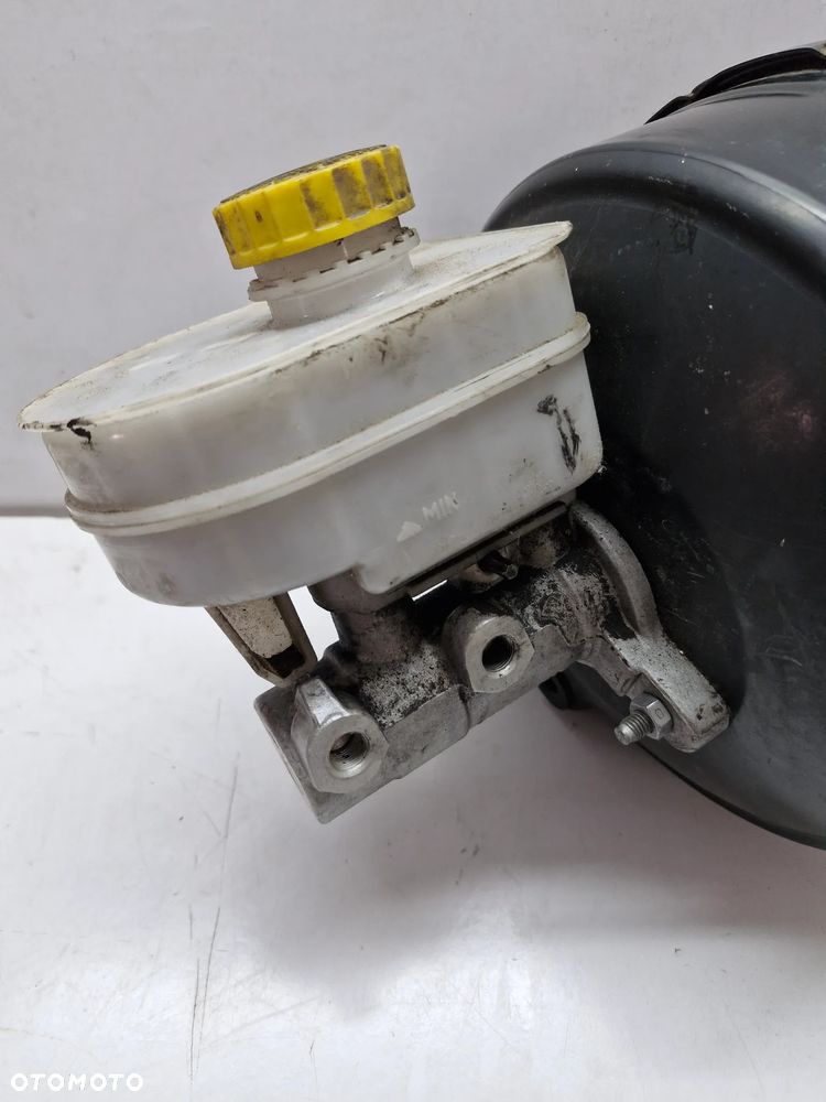 IVECO DAILY 50C SERWO POMPA HAMULCOWA 504269883 - 2