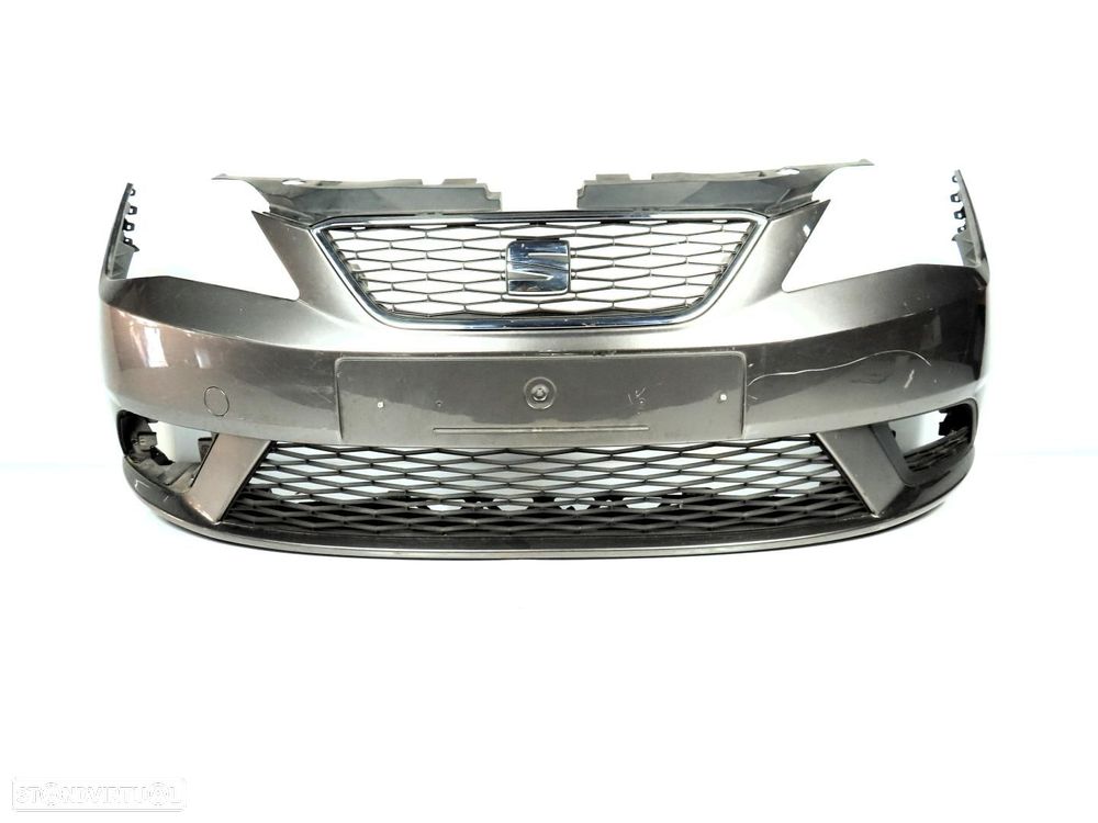 Parachoques Frente Usado / Original SEAT IBIZA IV (6J5, 6P1)/SEAT IBIZA IV ST (6... - 1