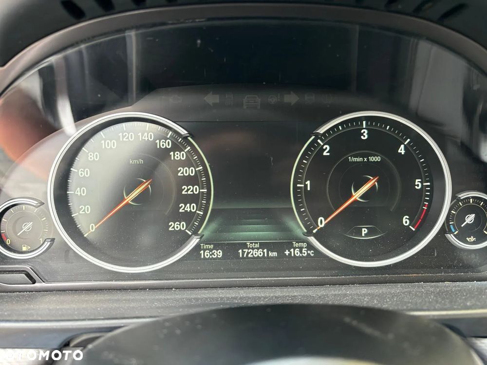 BMW Seria 5 - 10