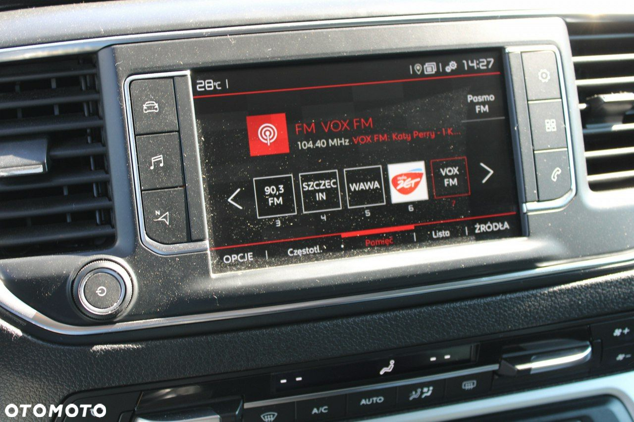 Citroën SpaceTourer 2.0 BlueHDi XL Business - 27