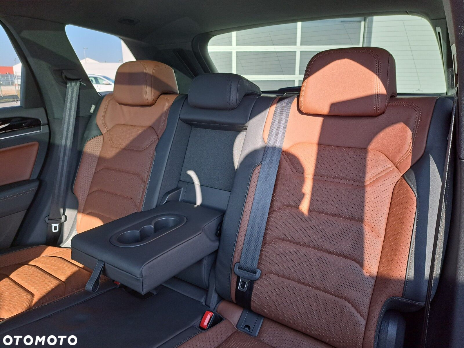 Volkswagen Touareg 3.0 V6 TFSI 4Motion Elegance - 35