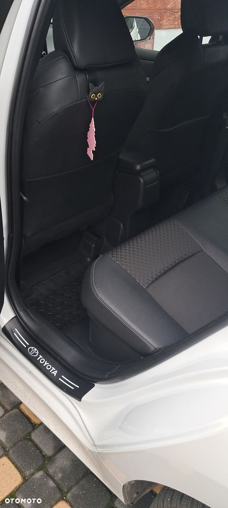 Toyota Yaris Hybrid 1.5 Selection Style - 29