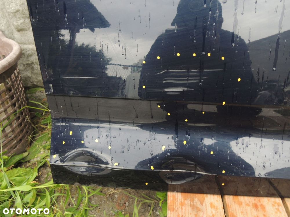 drzwi prawy przÓd (oe) - audi a5 ii s5 16r- - 4