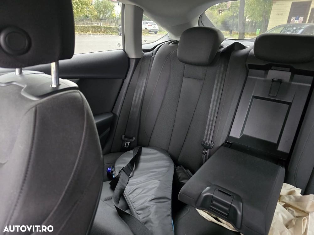Audi A5 Sportback 2.0 45 TFSI quattro S tronic MHEV Advanced - 6