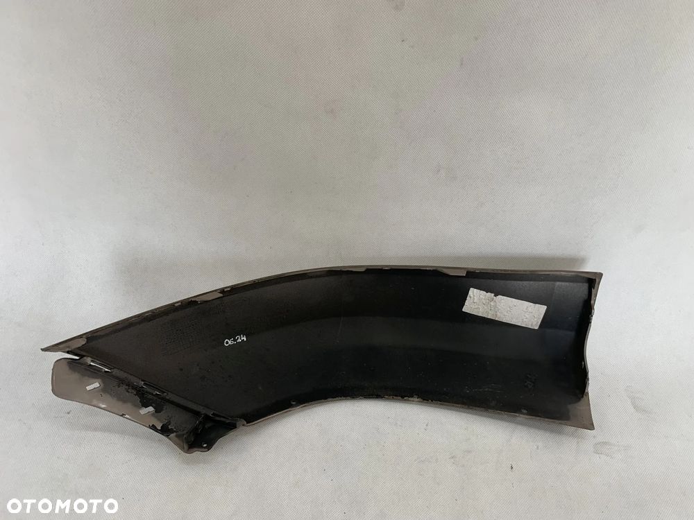 Ford S-Max 2 II 15r Spoiler nakladka lewa zderzak tyl tylny s max 2015 - 2
