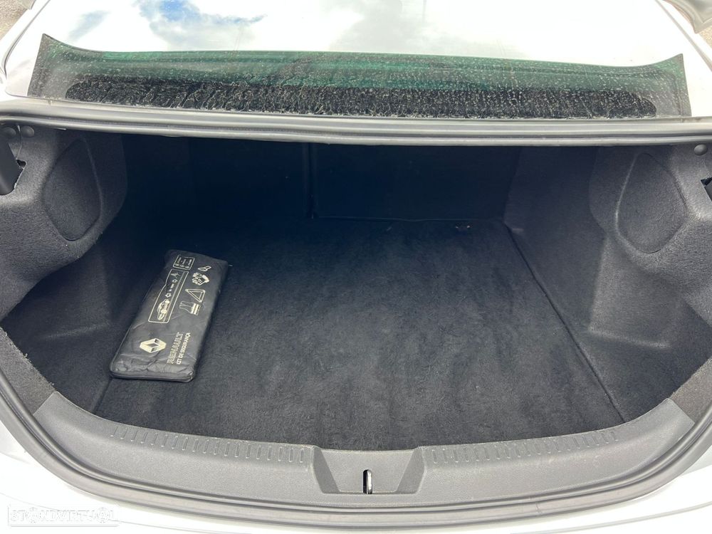 Renault Mégane 1.5 dCi Zen - 16