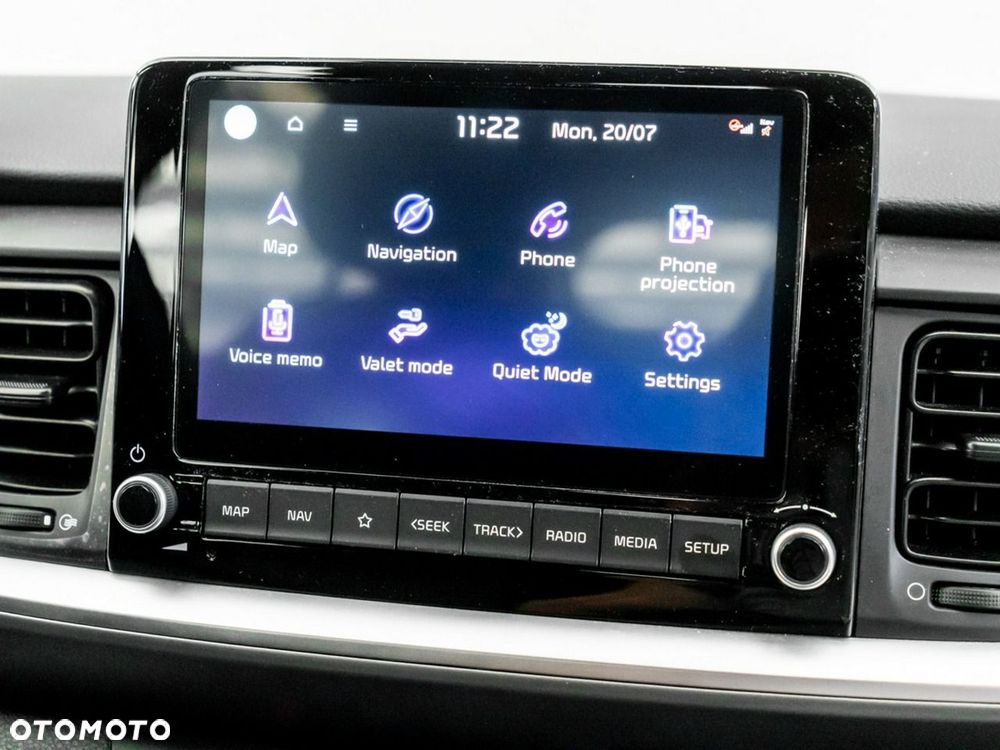 Kia Stonic 1.0 T-GDI M DCT - 18