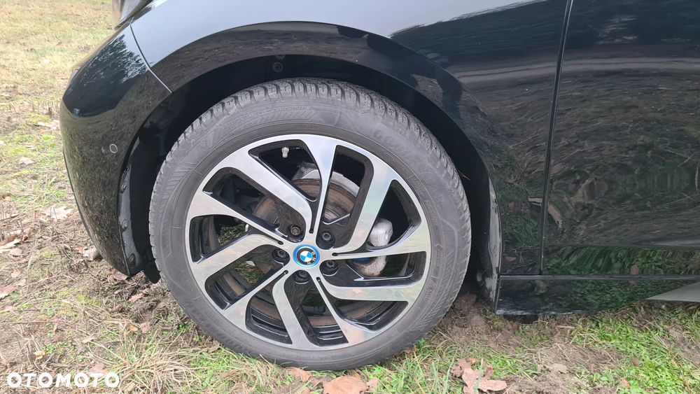 BMW i3 (94 Ah) - 10
