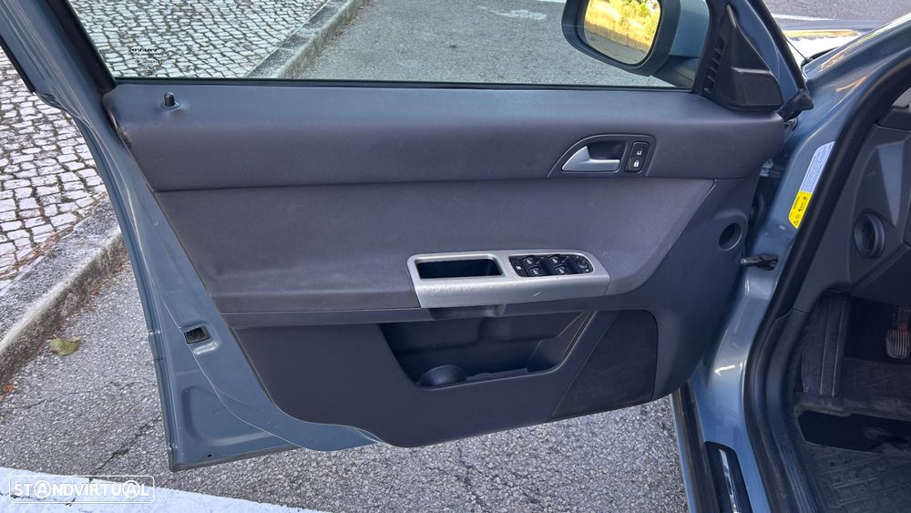 Volvo V50 1.6 D Momentum - 13