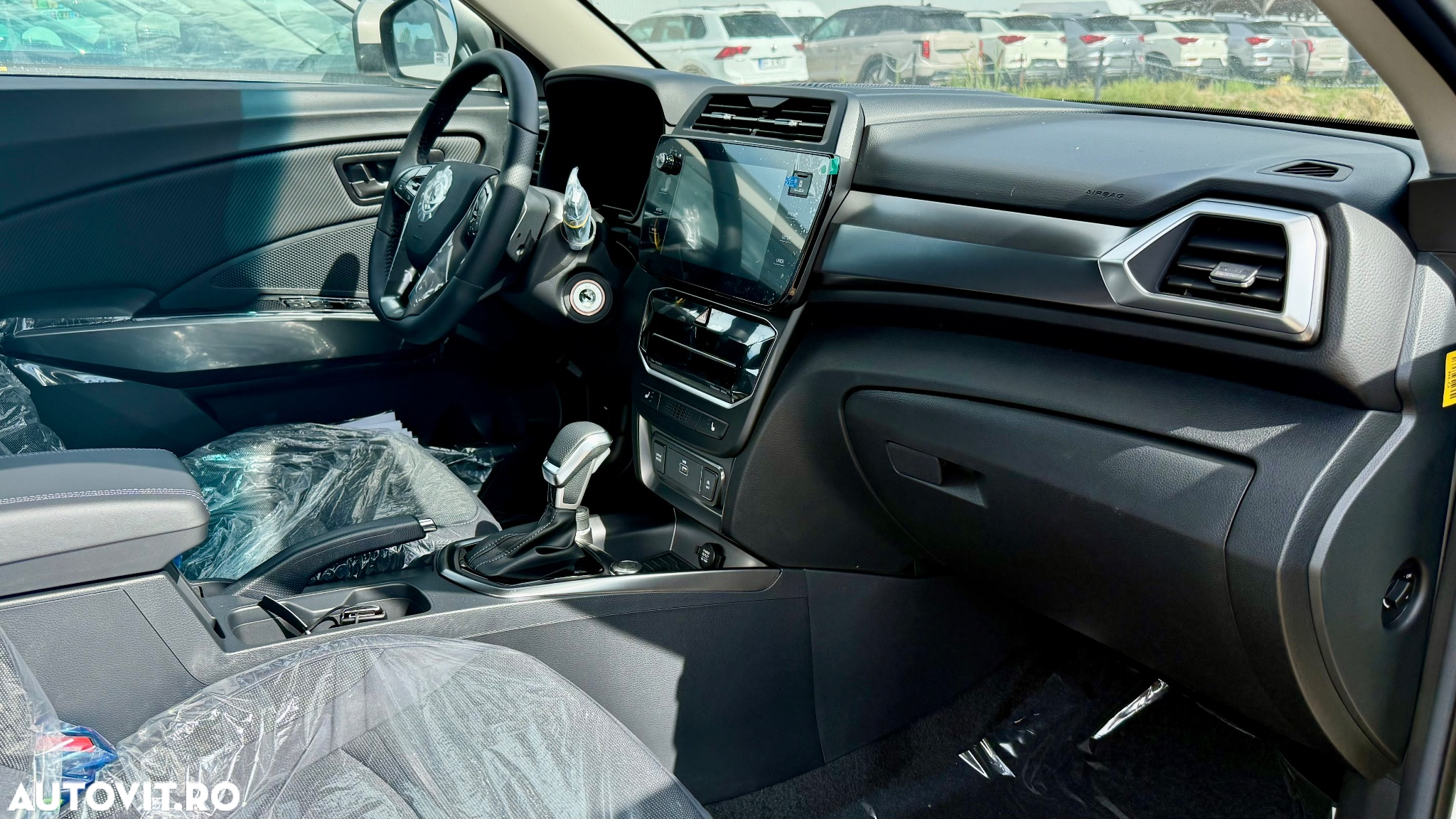 SsangYong Tivoli - 38