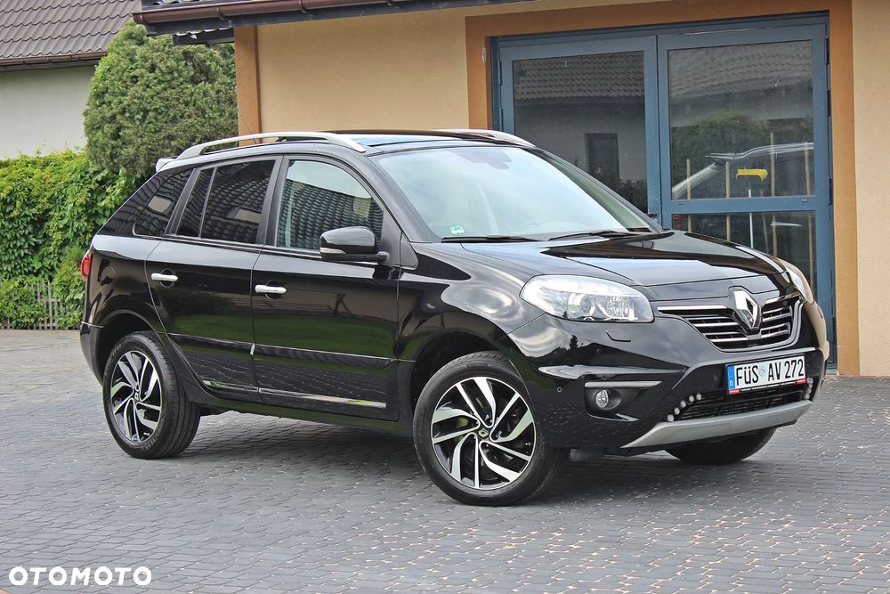 Renault Koleos dCi 175 FAP 4x4 Night and Day - 30