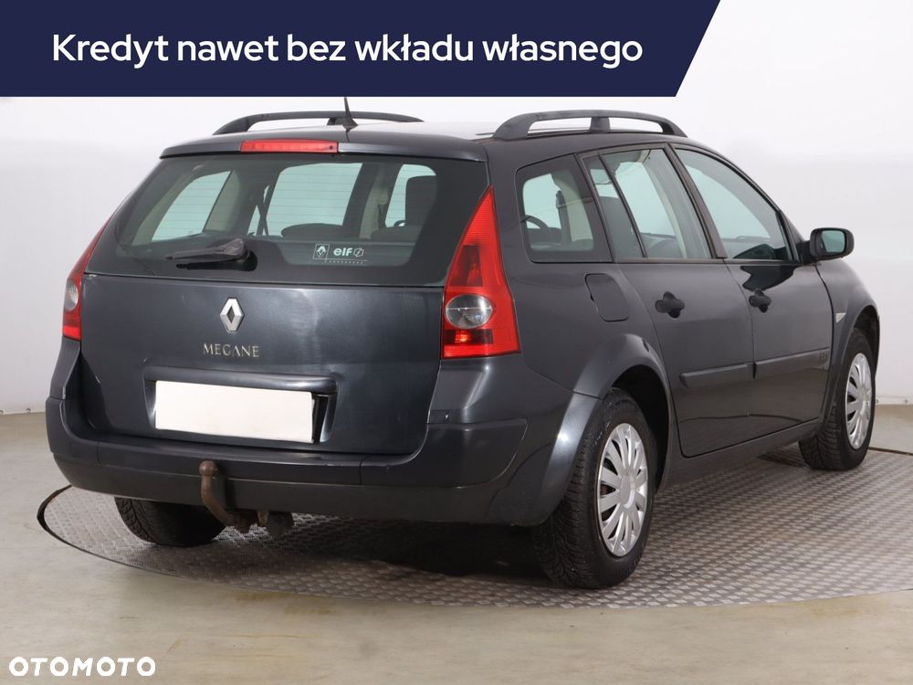 Renault Megane - 7