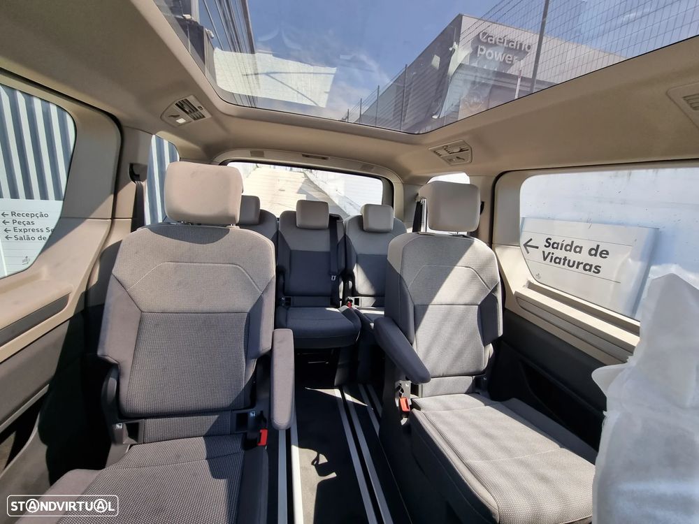 VW Multivan - 2