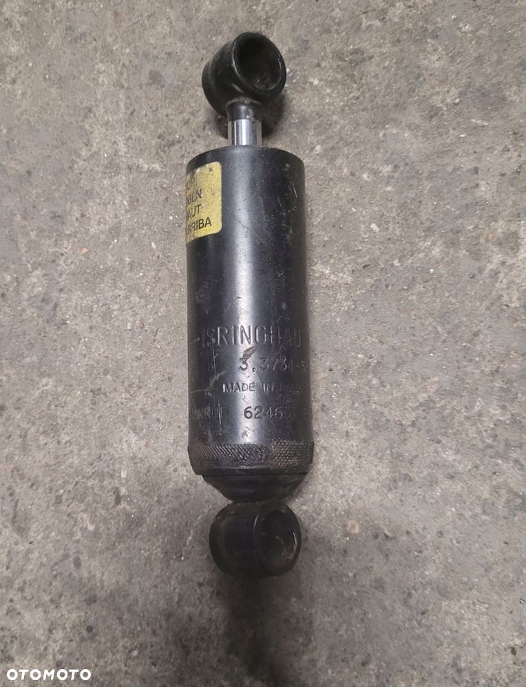 AMORTYZATOR SI ŁOWNIK FOTELA ISRI DAF XF 95 / XF 105 / CF 105 3.3734-55 - 1