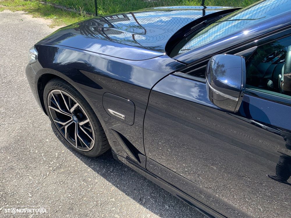 BMW 530 e Pack Desportivo M Pro - 59