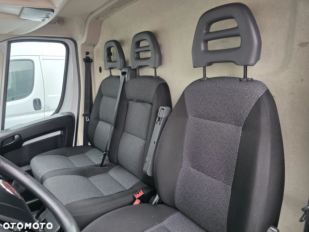 Fiat Ducato L3H3 - 13