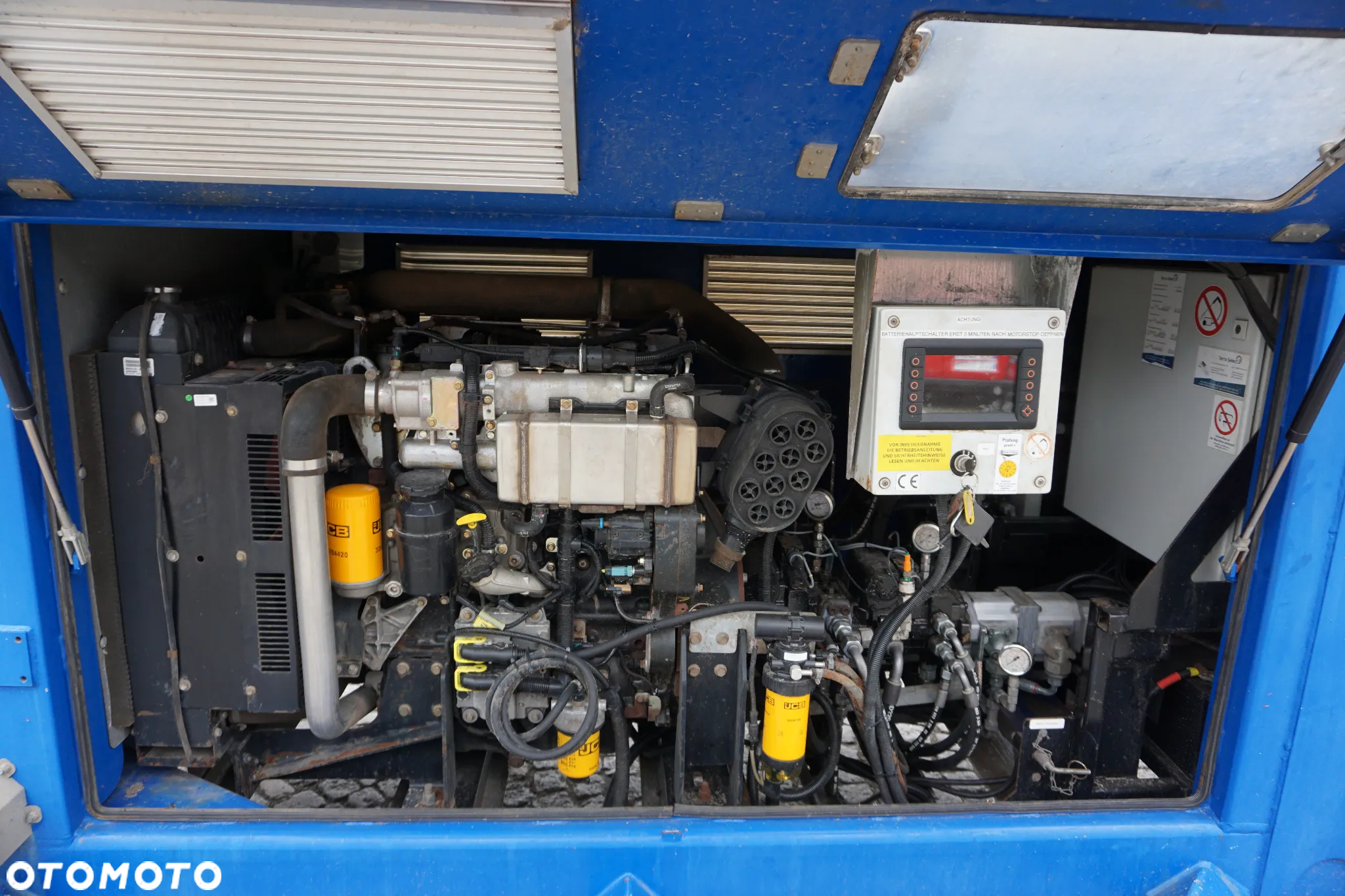 Inny Terra Select T60 - 17