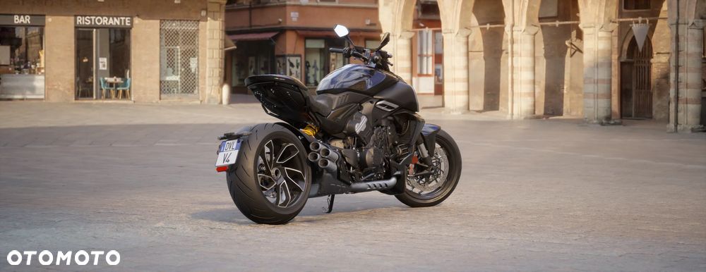 Ducati Diavel - 3