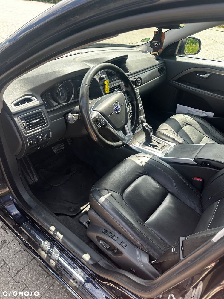 Volvo S80 D4 Drive-E Momentum - 12