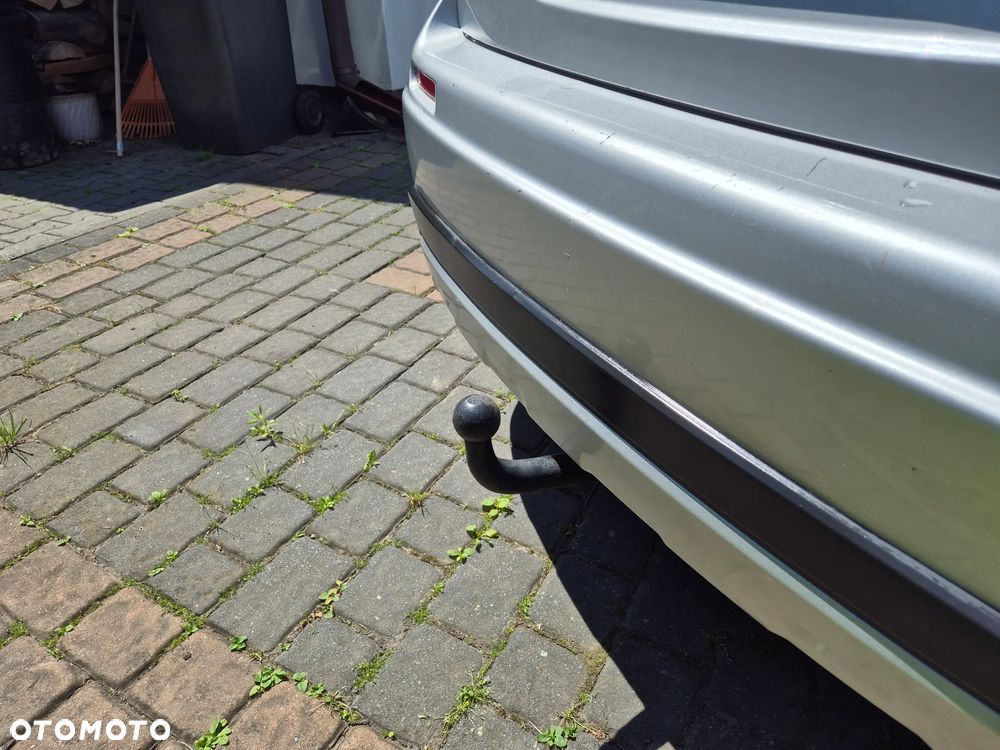 Suzuki SX4 1.6 Comfort Plus 4WD - 7