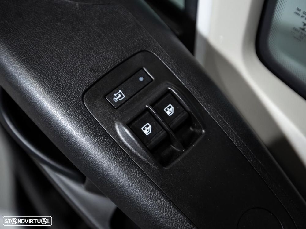 Fiat Ducato 2.2 MultiJet c/iva - 12