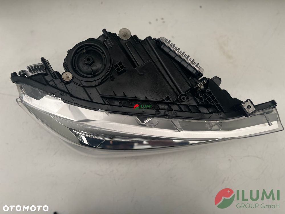 Reflektor BMW 3 F30 Lift Full Led Prawy 7453482 - 7