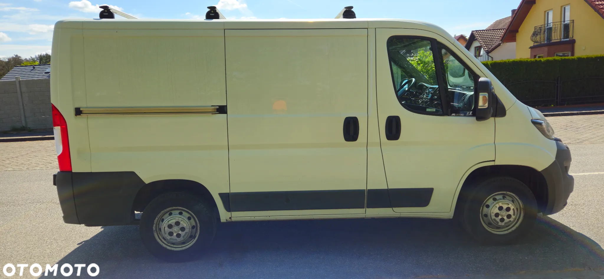 Peugeot Boxer - 7