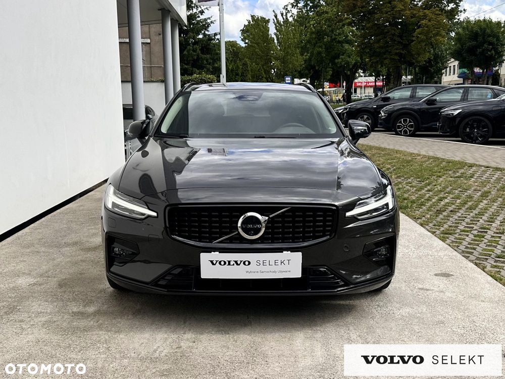 Volvo V60 - 6