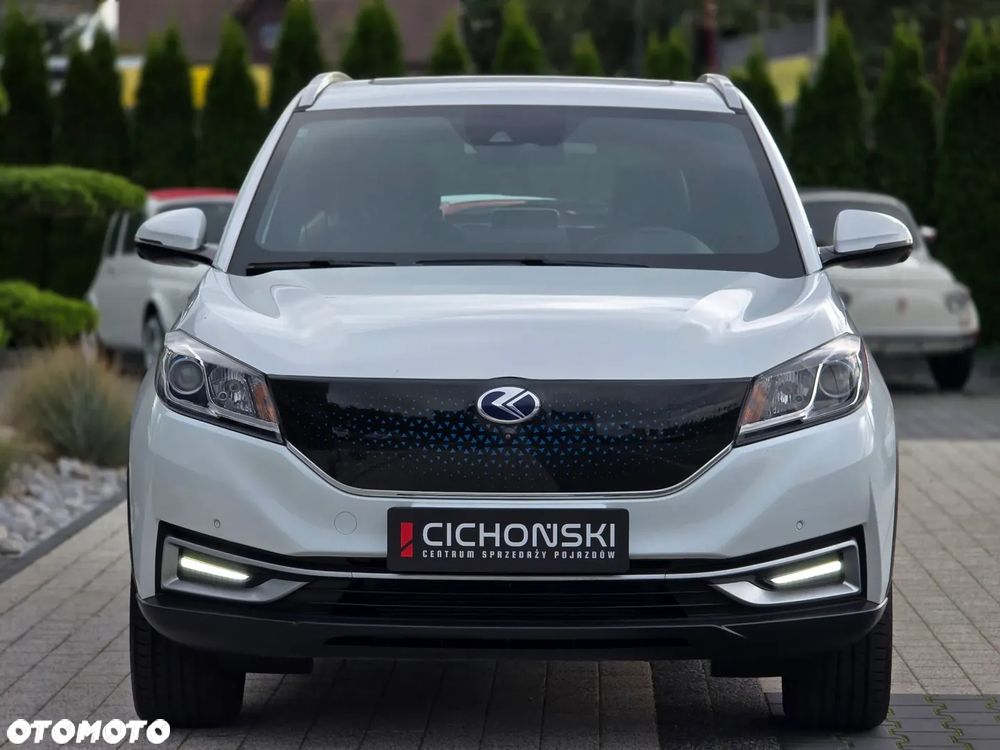 Seres 3 53kWh Luxury - 10