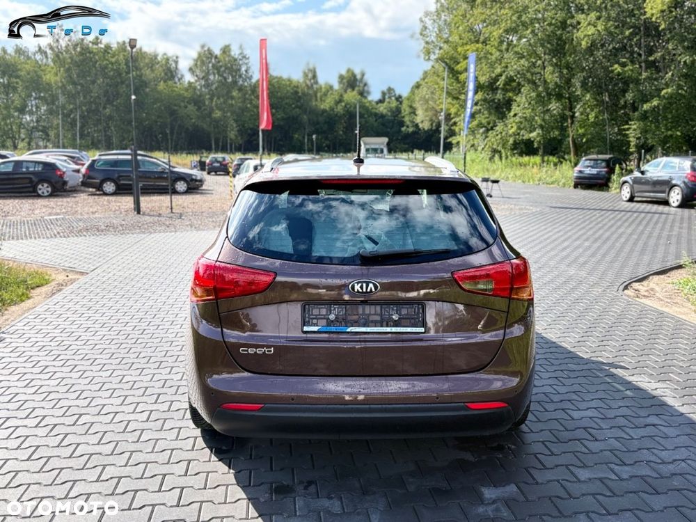 Kia Ceed 1.4 XL - 12