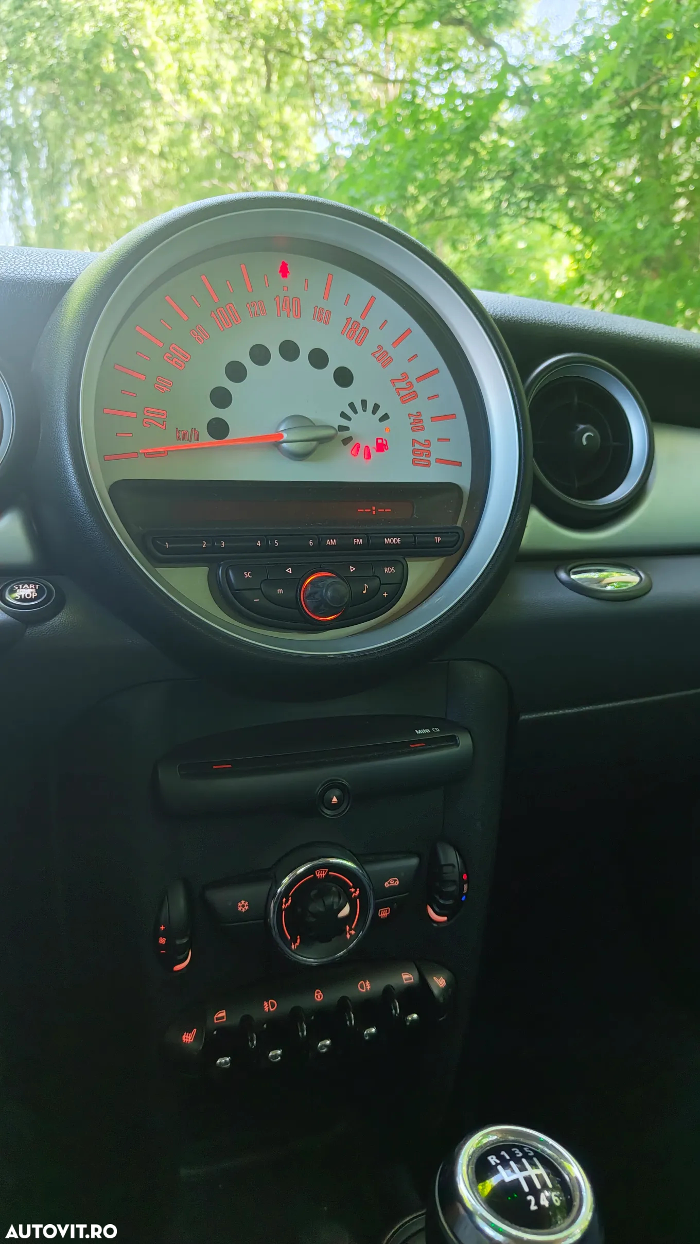 Mini Cooper Standard - 8