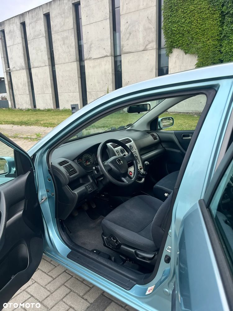 Honda Civic - 9