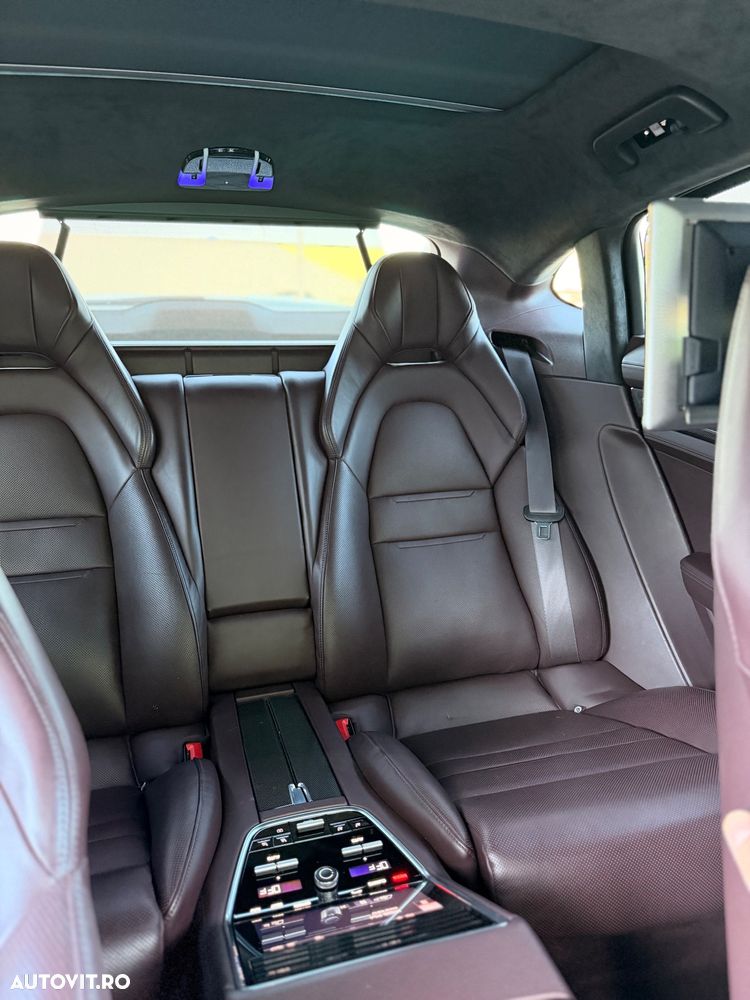 Porsche Panamera Turbo S E-Hybrid - 20