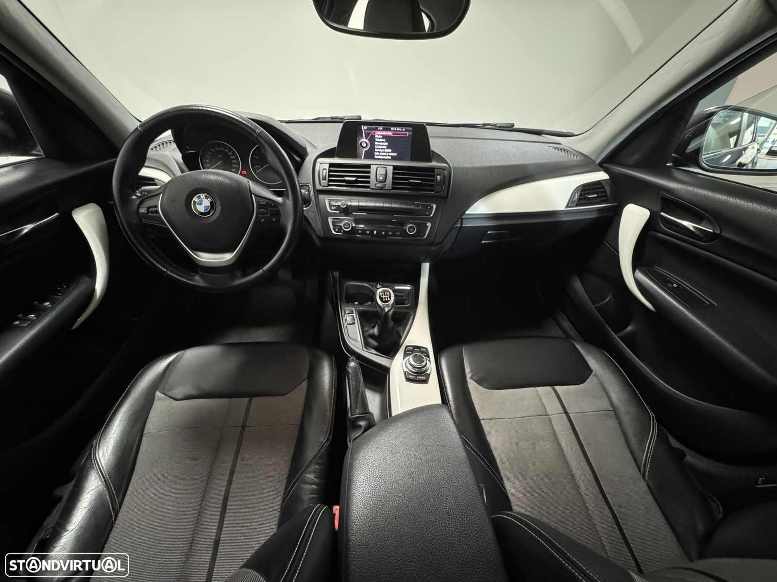 BMW 116 d Urban Line - 7