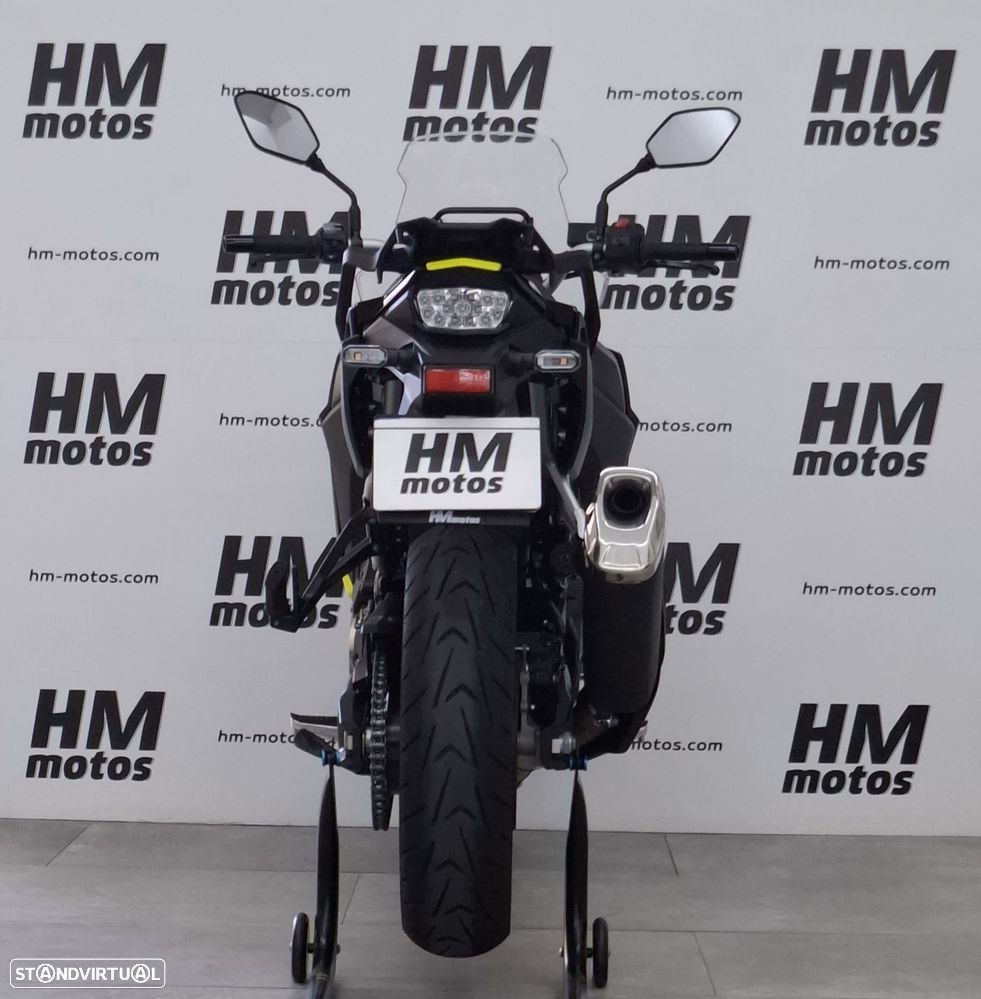 Suzuki DL 800 V-STROM - GARANTIA DE FÁBRICA - 5