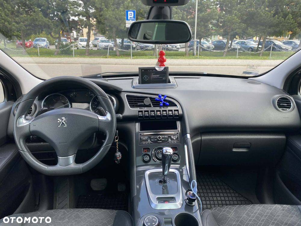 Peugeot 3008 e-HDi 115 ETG6 Stop&Start Active - 16