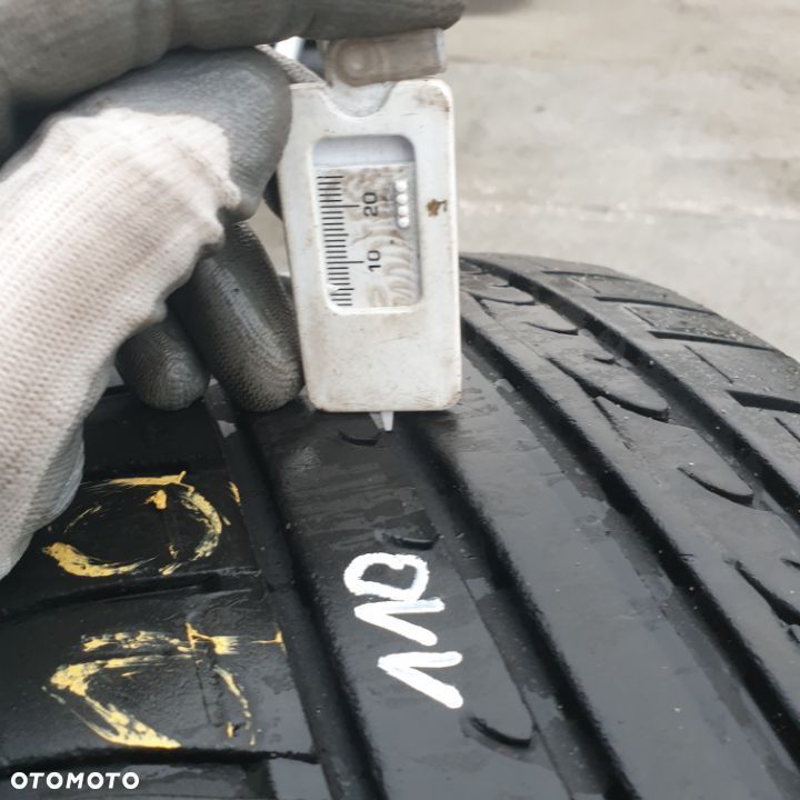 OPONA DUNLOP 17  205/55R17 1-SZT - 2