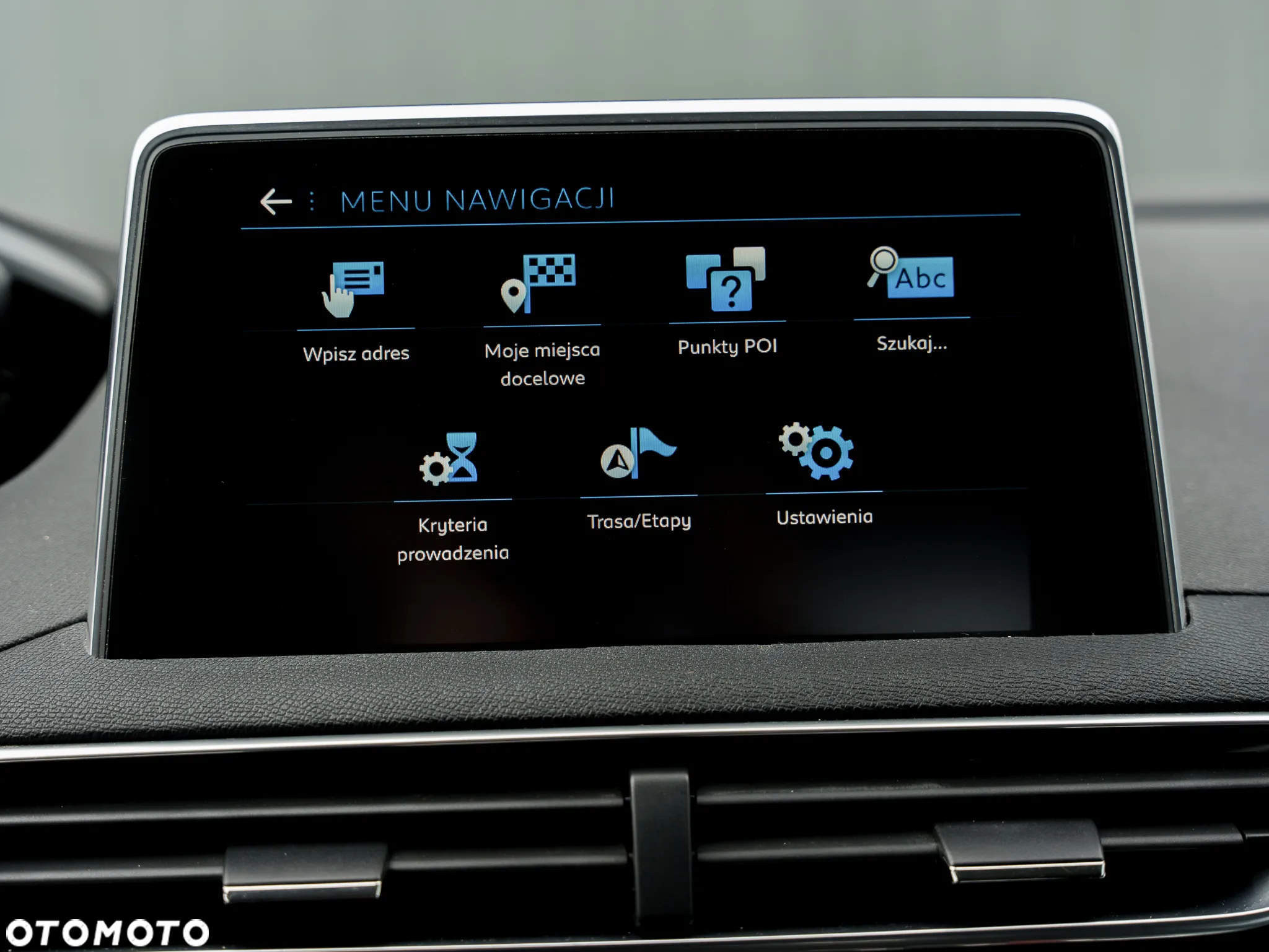 Peugeot 3008 1.6 BlueHDi Allure S&S - 29