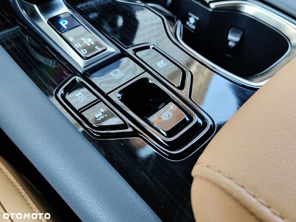 Lexus RX 350h Prestige - 26