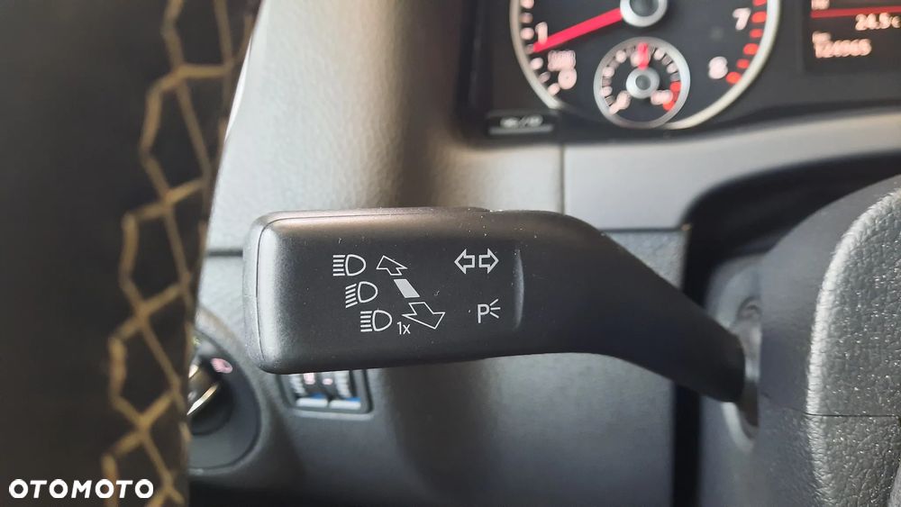 Volkswagen Tiguan 1.4 TSI Sport&Style DSG - 30