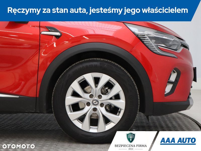 Renault Captur - 17