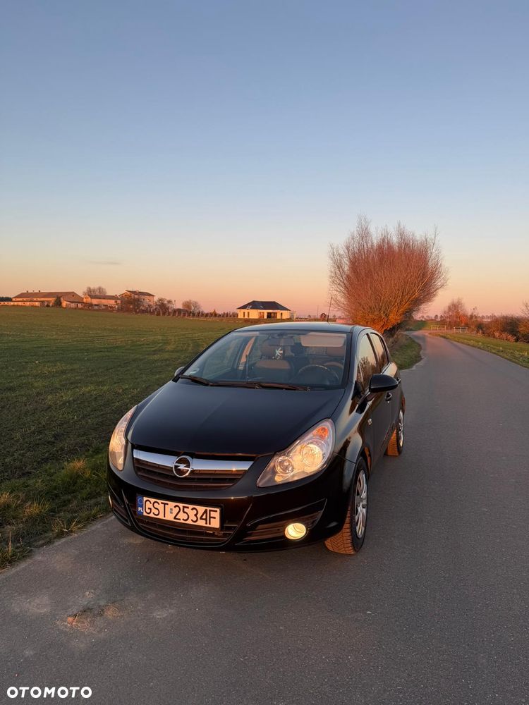 Opel Corsa 1.2 16V Selection 110 Jahre - 1