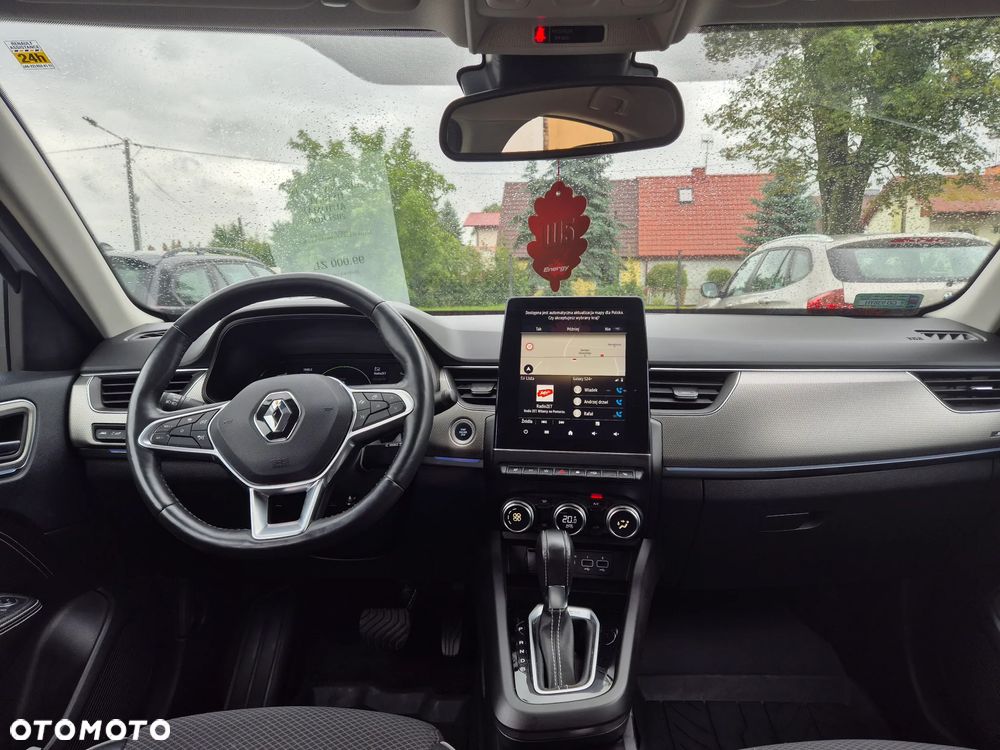 Renault Arkana ver-1-6-e--tech-intens-mmt - 7