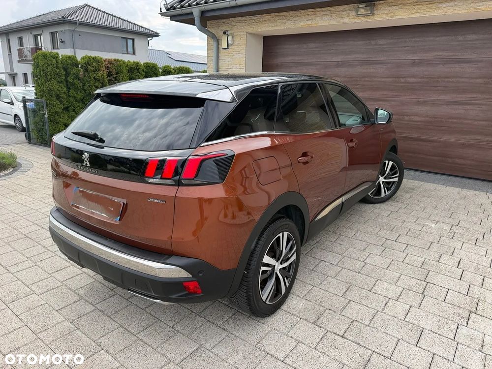 Peugeot 3008 - 8