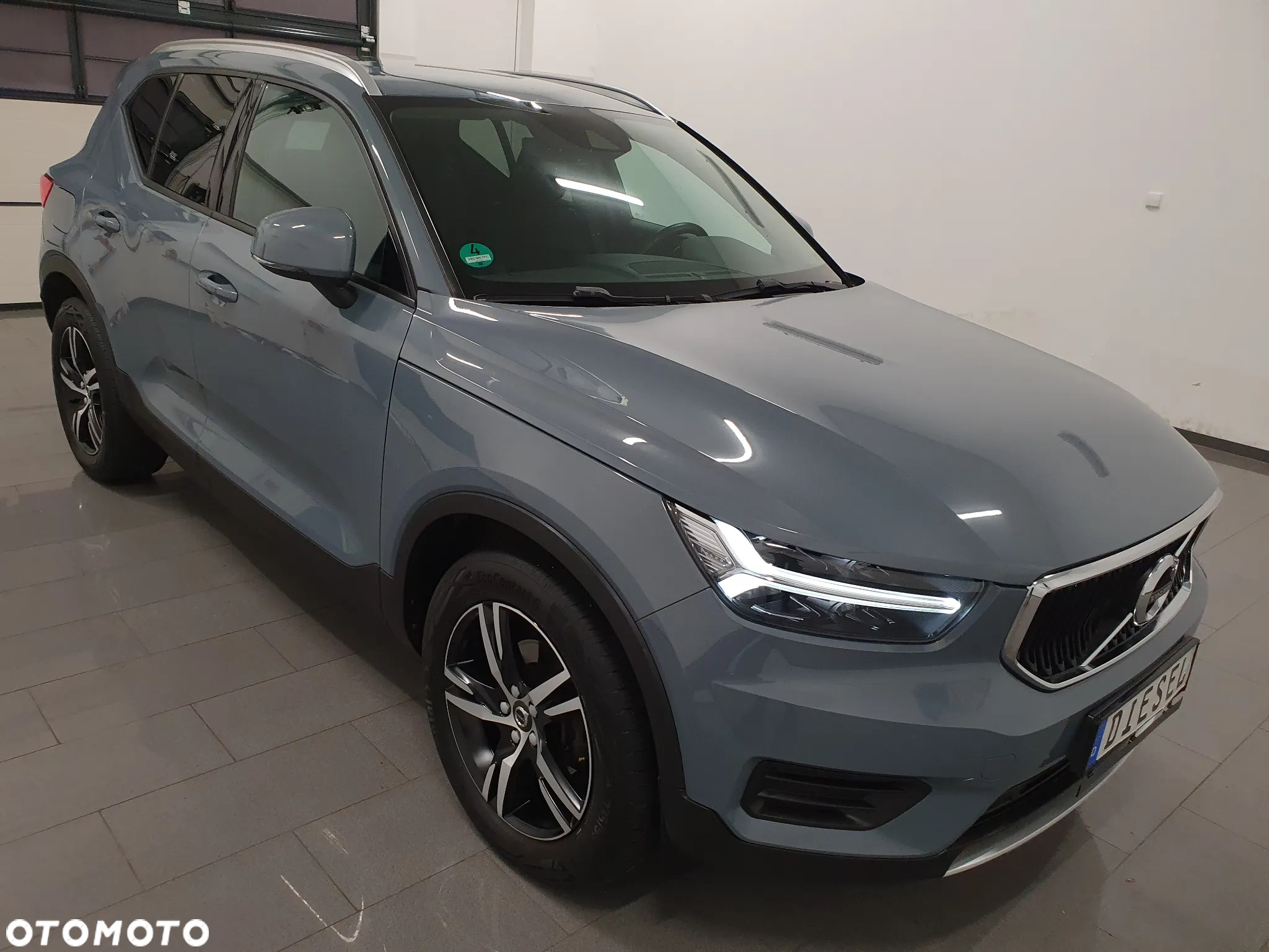 Volvo XC 40 D3 R-Design - 31