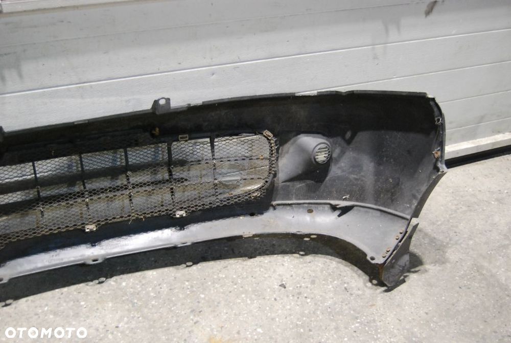 ZDERZAK PRZÓD KOMPLETNY MITSUBISHI SPACE GEAR DELICA L400 - 9